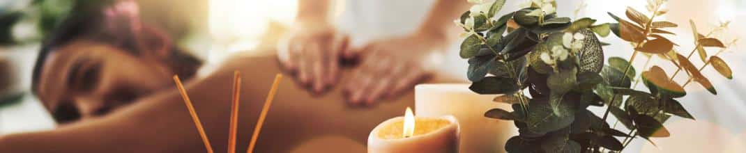 Quiromasaje: cómo darse un masaje para activar la circulación.